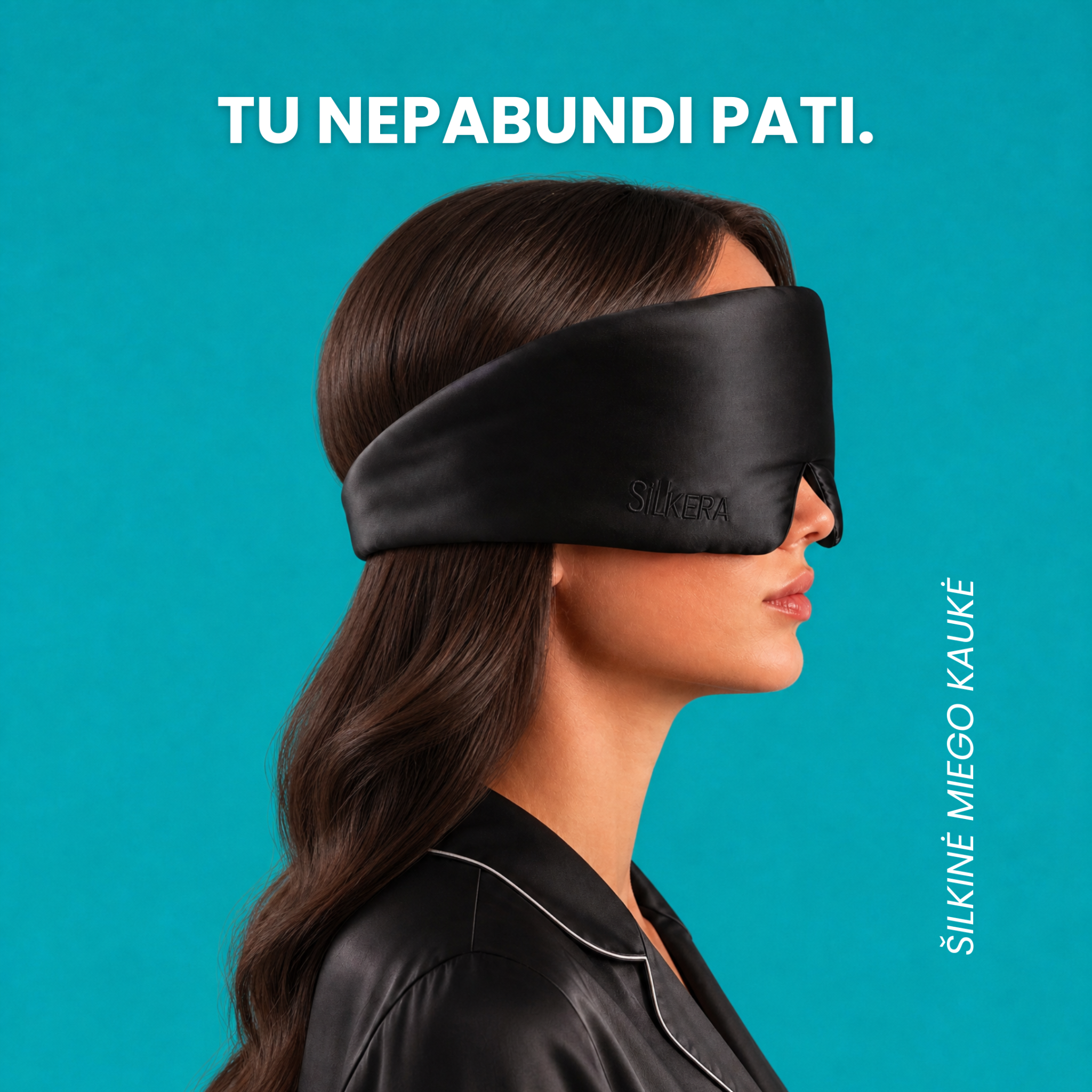 SilkEra Facebook ad