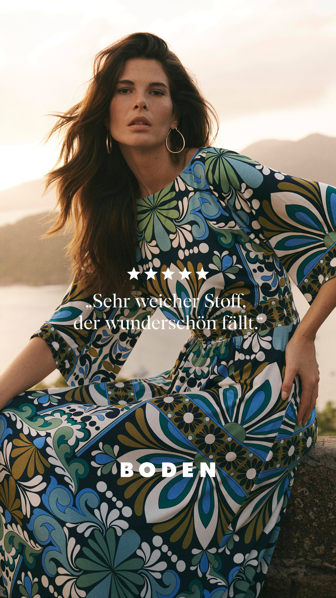 Boden Facebook ad