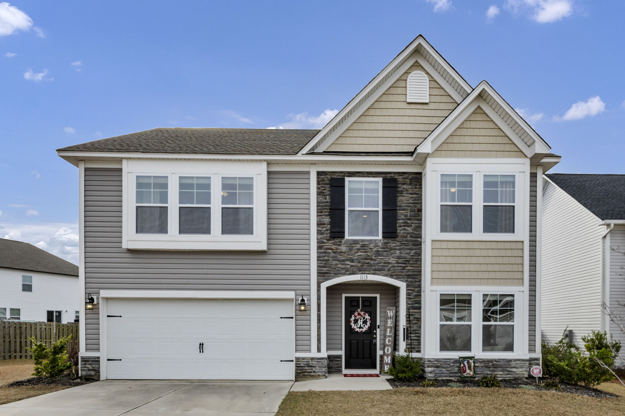 Sarah Lane, Coldwell Banker Facebook ad: 1113 Neolithic Ct, Lexington, SC 29073 | Palmetto Porch…