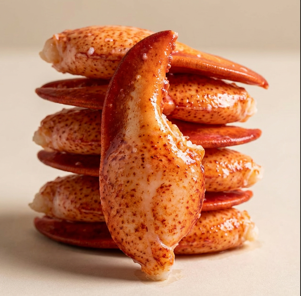 PrimeFish Seafood Co. Facebook ad