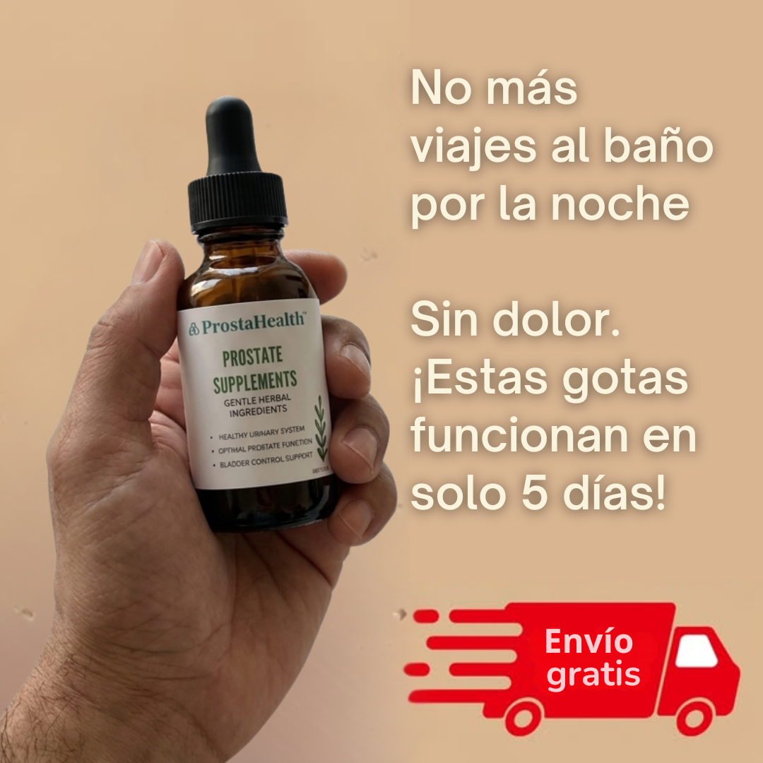 Bienestar Diario Facebook ad