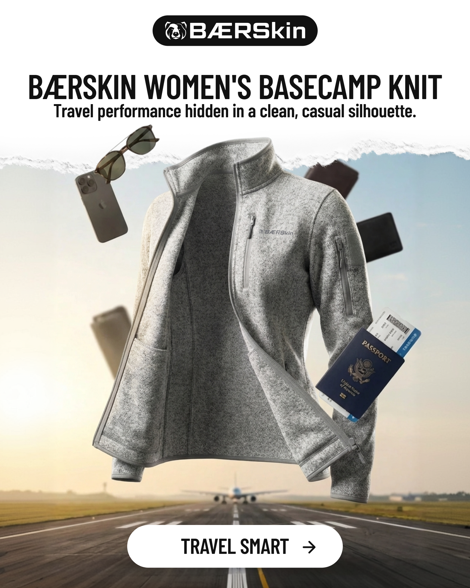 BaerskinTactical Facebook ad