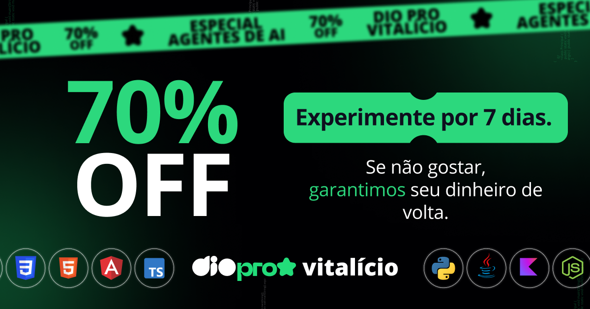 DIO Facebook ad