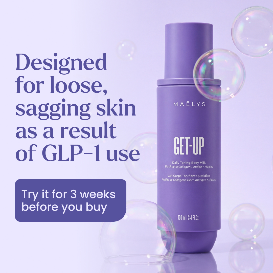 MAËLYS Cosmetics Facebook ad