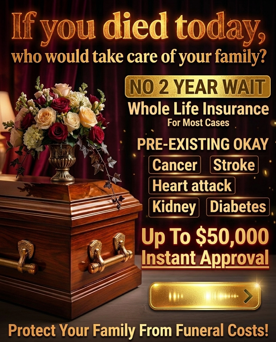 Strong Point Life Facebook ad