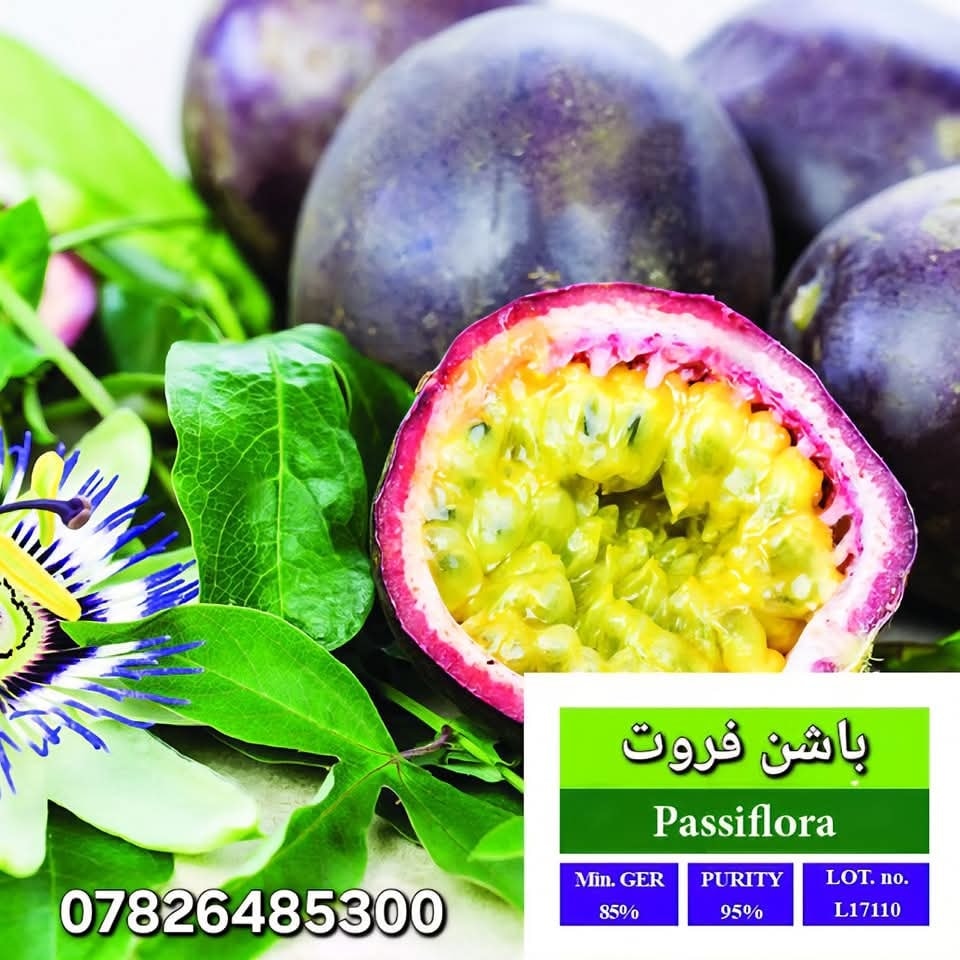 عالم الزراعة في العراق Facebook ad: مع بداية الموسم الربيعي تتوفر الان بذور الانواع…