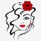 Rose Lady Home Salon