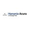 Hanania Acura Of Orange Park