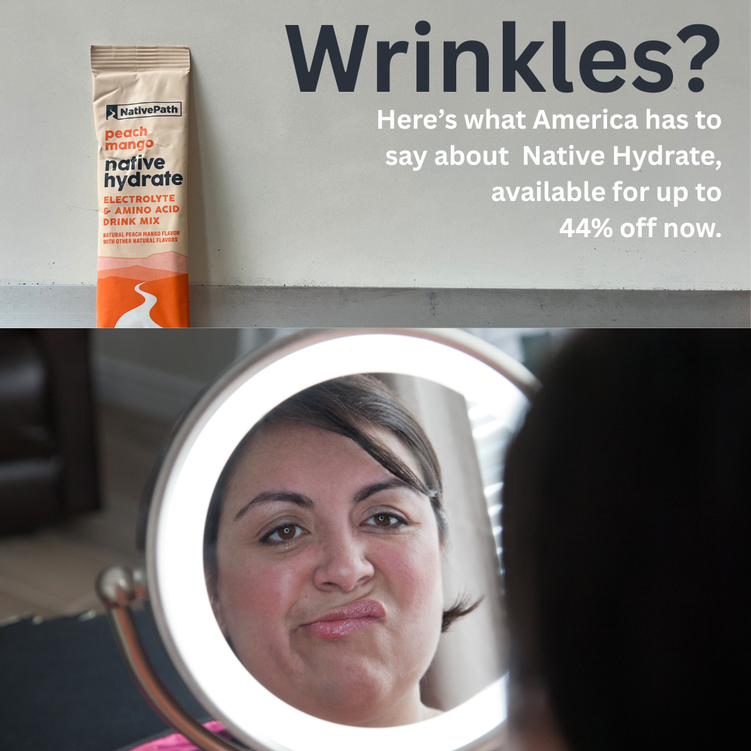 A Path to Better Health Facebook ad