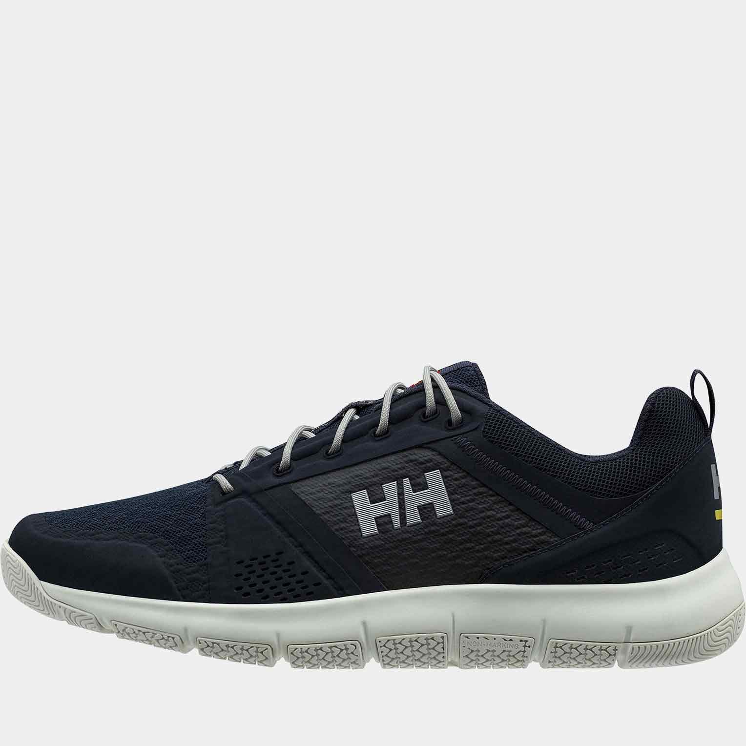 Helly Hansen Facebook ad
