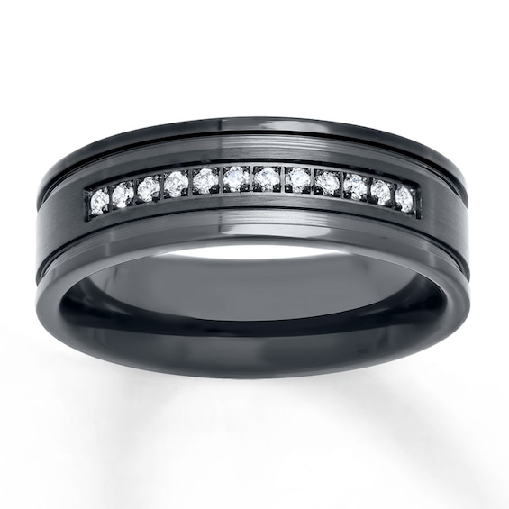 Kay Jewelers Facebook ad