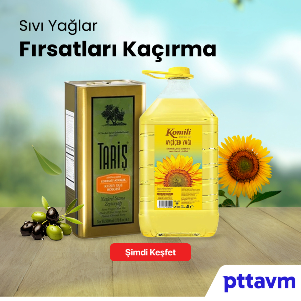 Pttavm.com Facebook ad