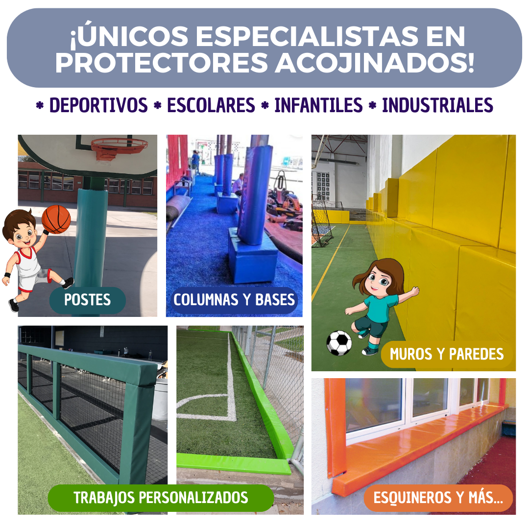 Kinflex México Facebook ad