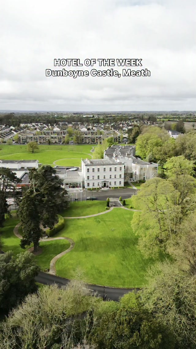 Rory’s Travel Club Facebook ad: HOTEL OF THE WEEK