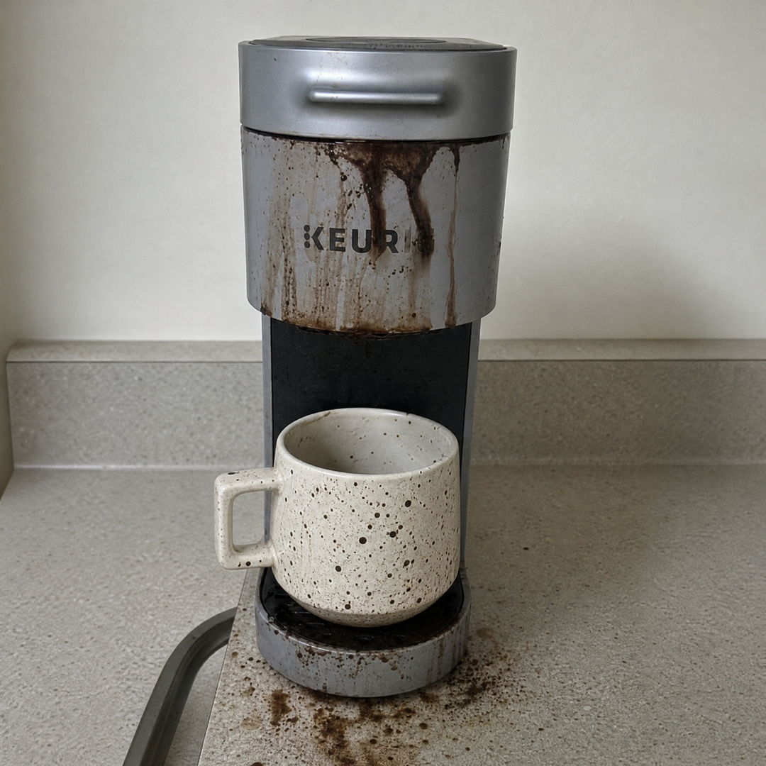 Mushroom Coffee Enthusiasts Facebook ad: And the winner is…