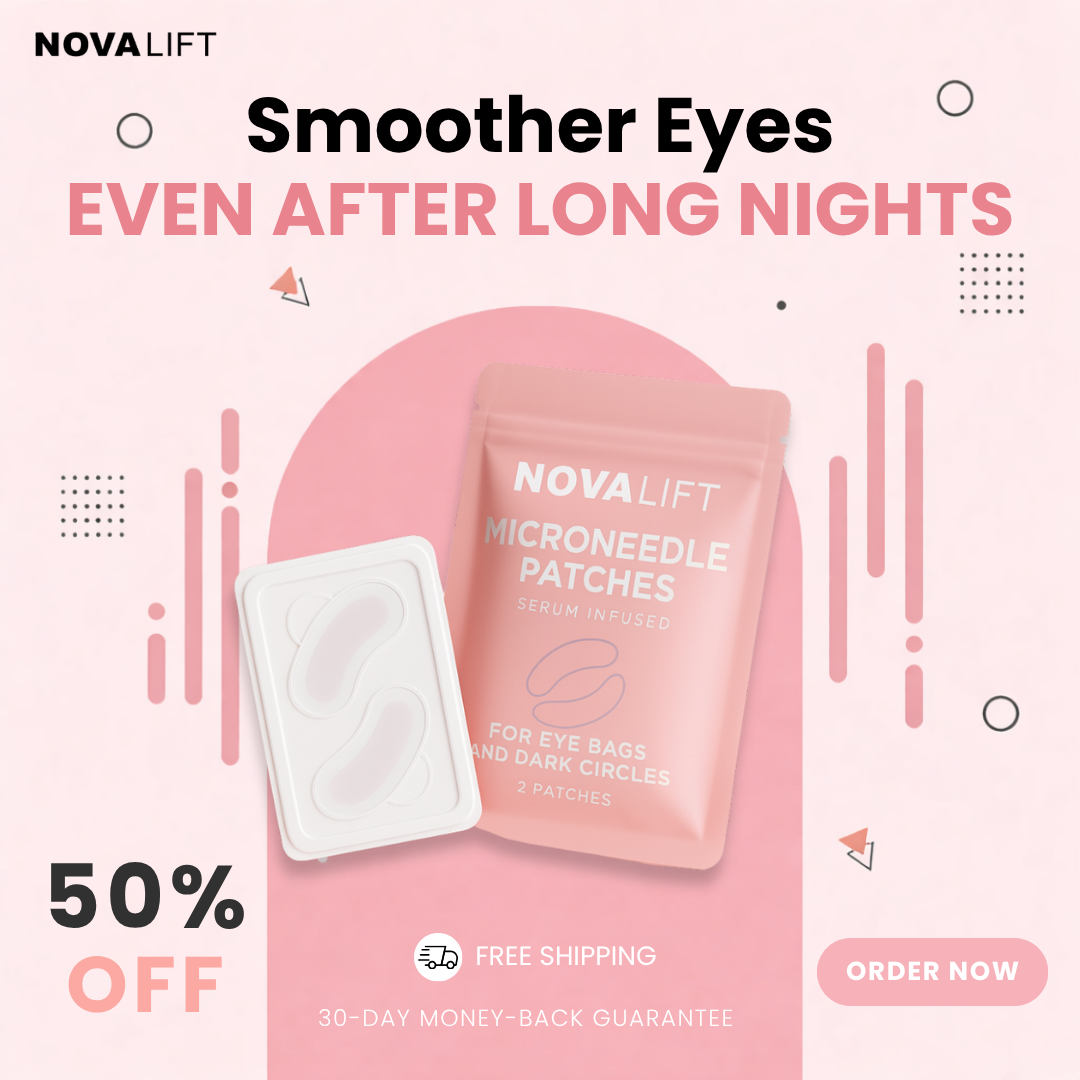 Yolanda Scheetz Facebook ad: 50% Off While Supplies Last