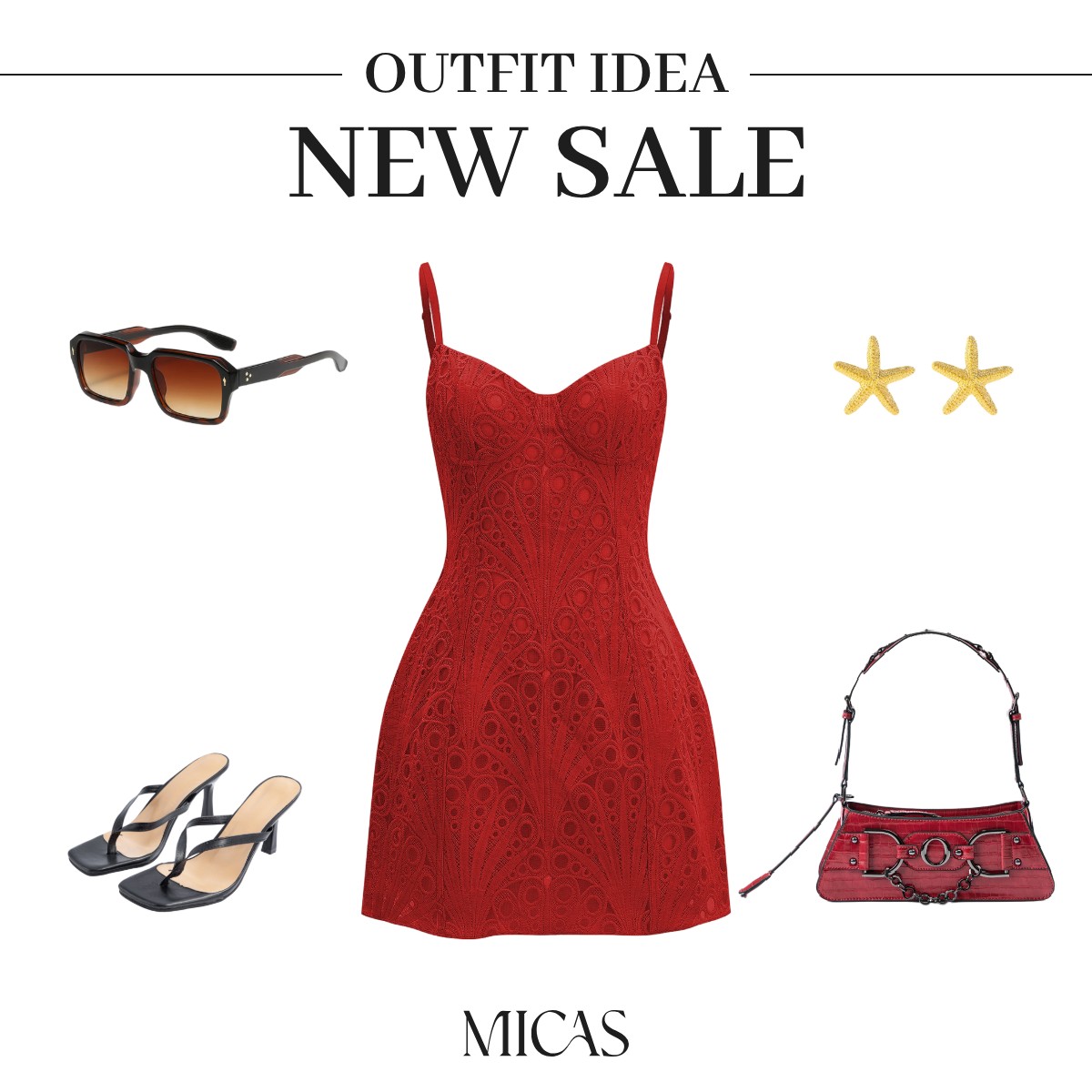 MICAS Facebook ad