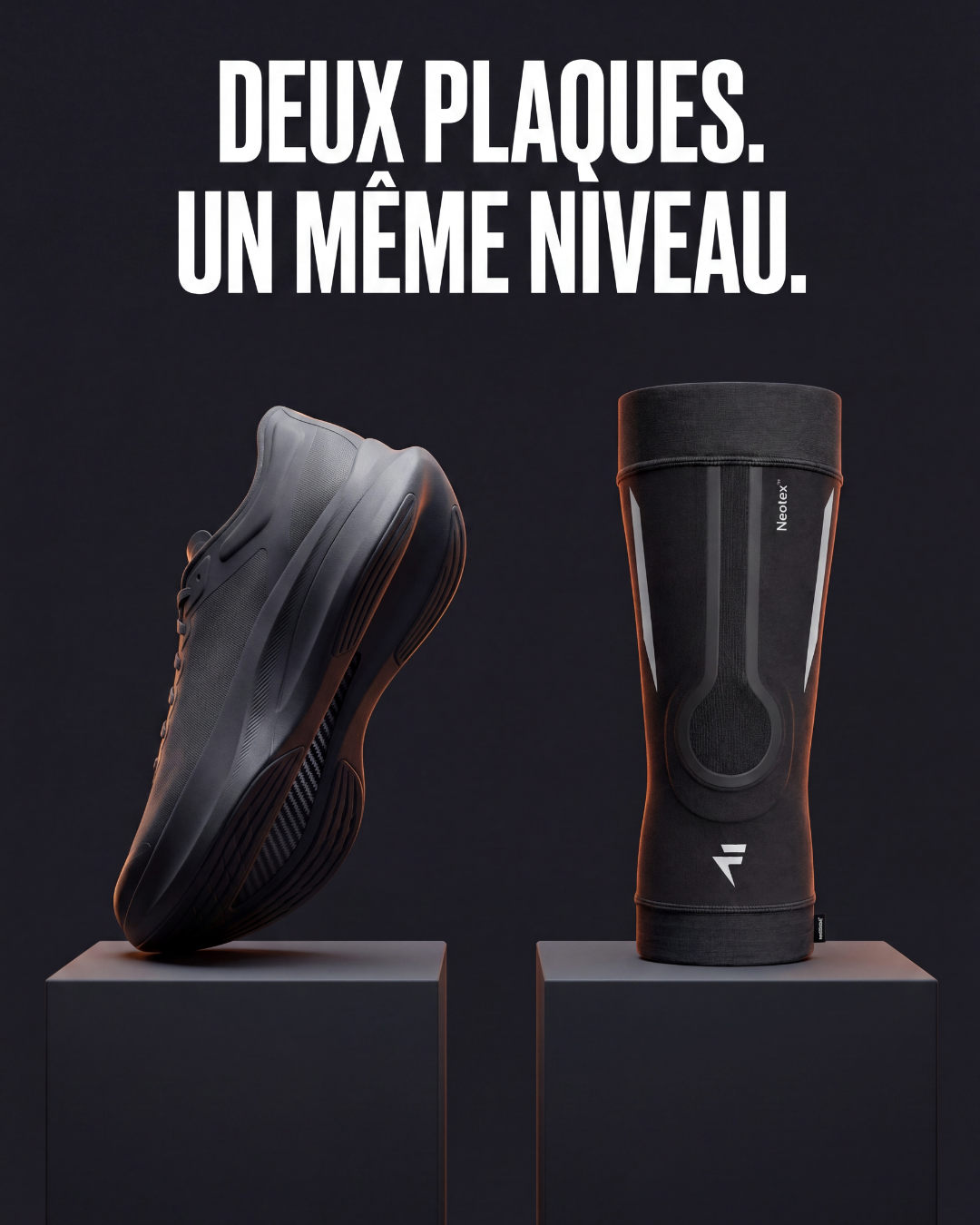 Flytex Facebook ad