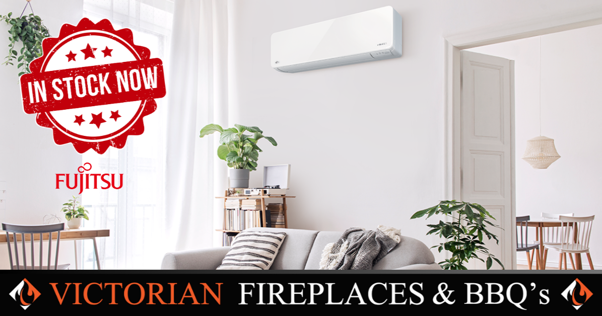 Victorian Fireplaces & BBQ's Facebook ad