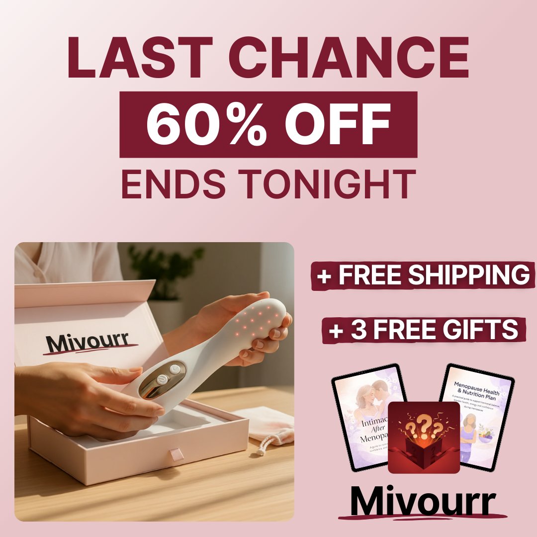 Mivourr Facebook ad