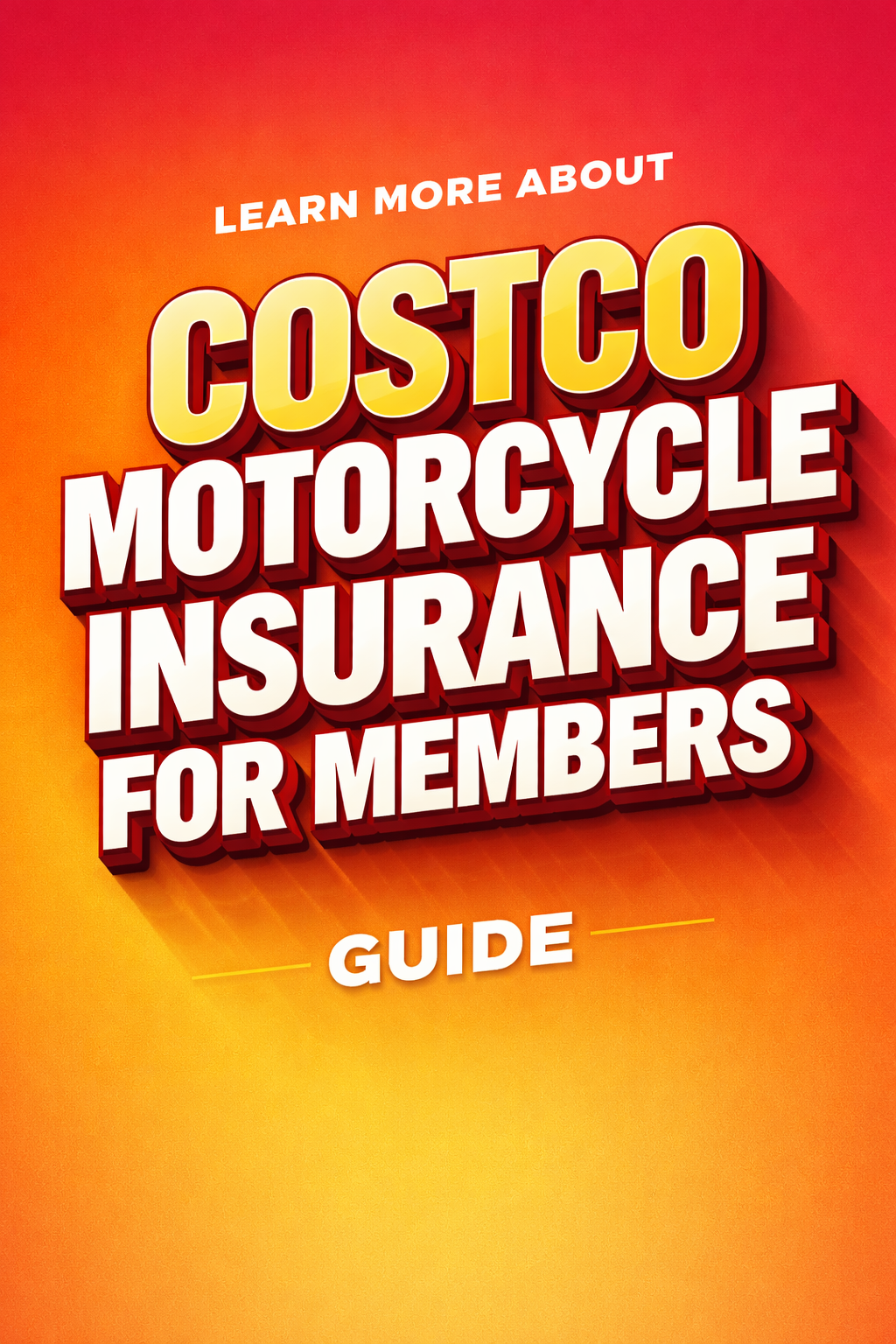 All Things Cars Facebook ad: Explore Motorcycle Insurance For Members Info and Details