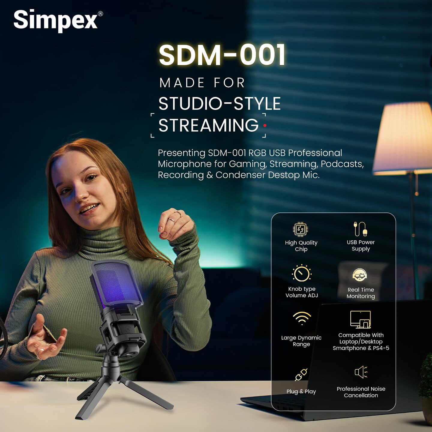 simpex.industries Facebook ad