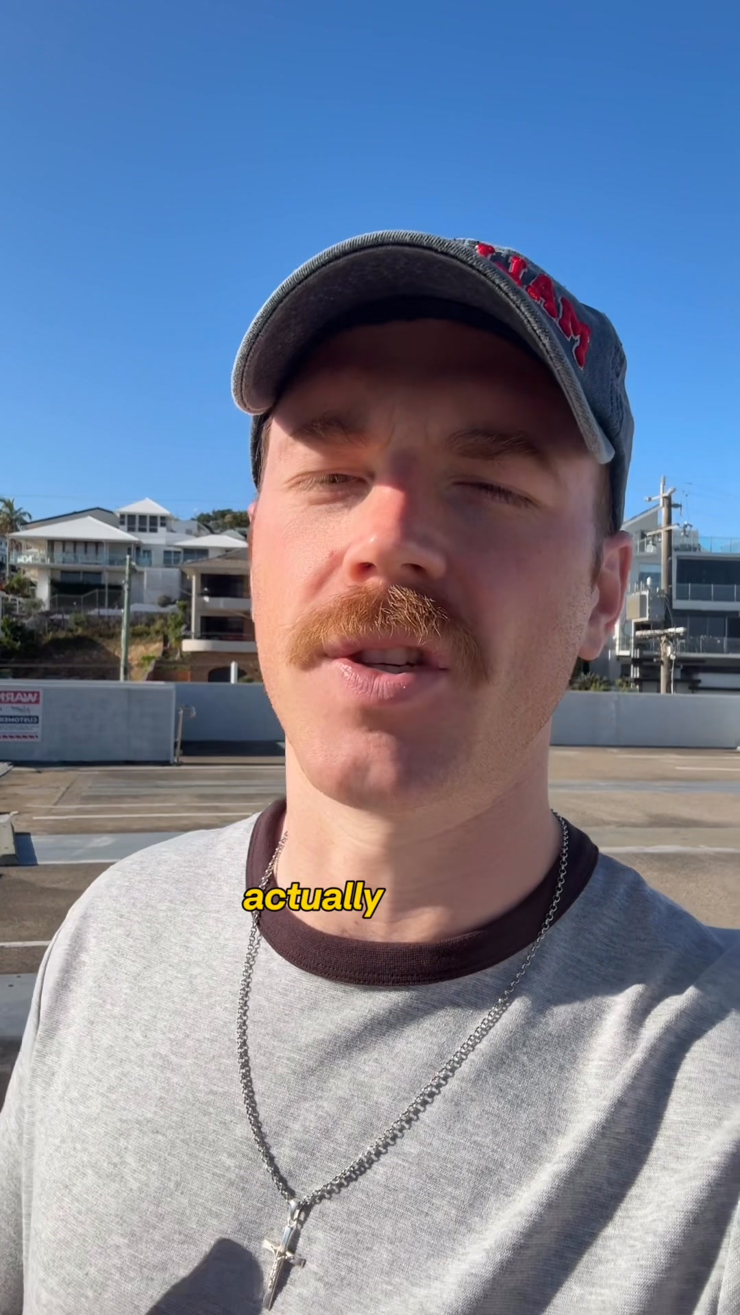 Rankify Facebook ad: Trusted by 100+ brands, Not a single refund yet.