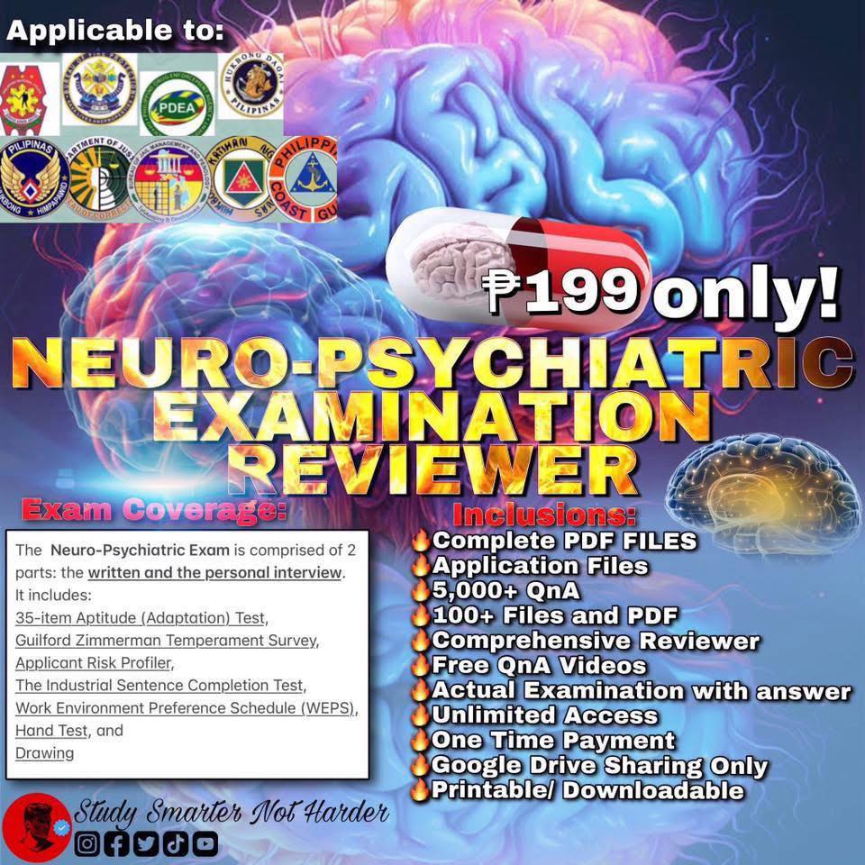 Study Smarter Not Harder Facebook ad