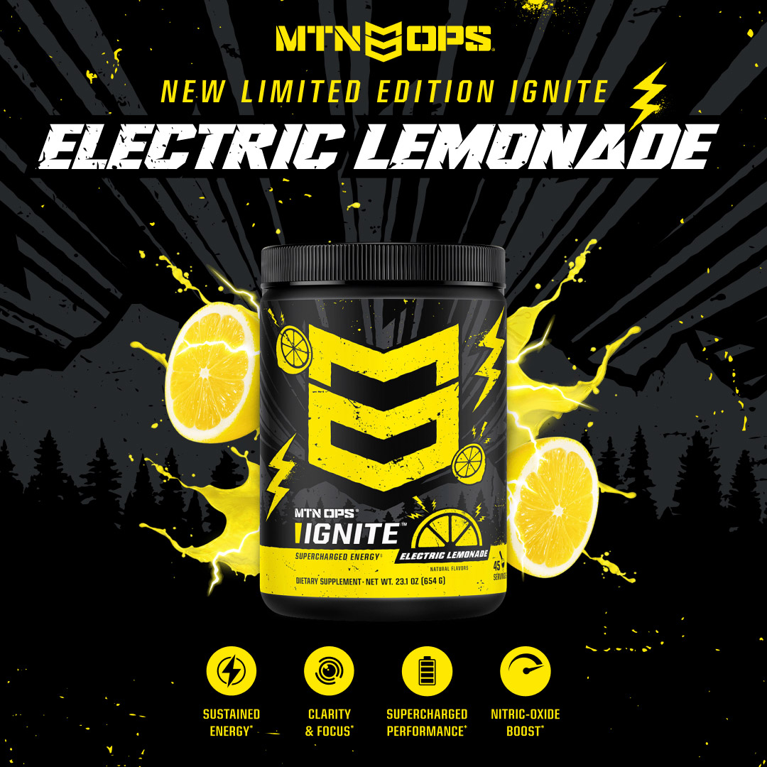MTN OPS Facebook ad