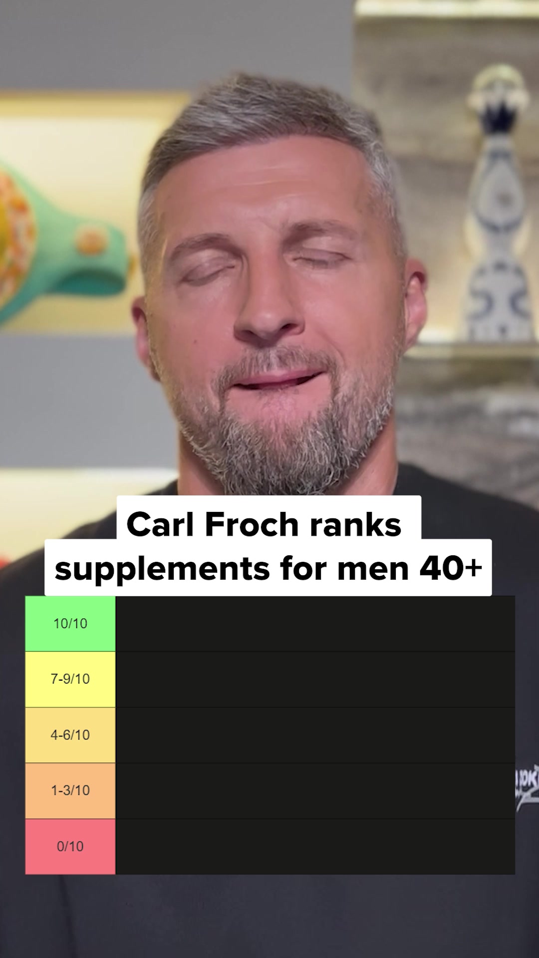 Zapply EU Facebook ad: 14 Ingredients. 3 Capsules. Done.