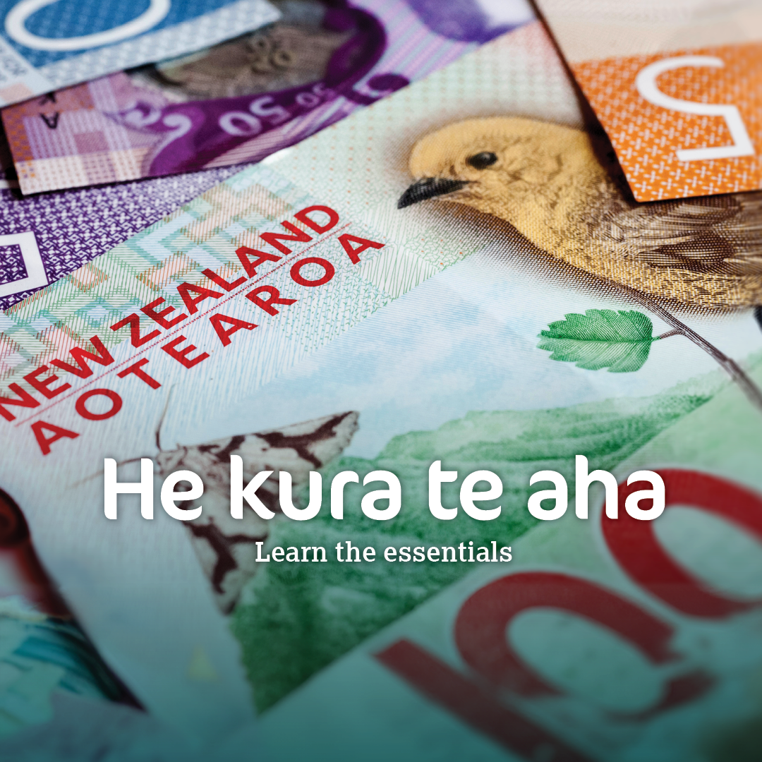Te Wānanga o Aotearoa Facebook ad