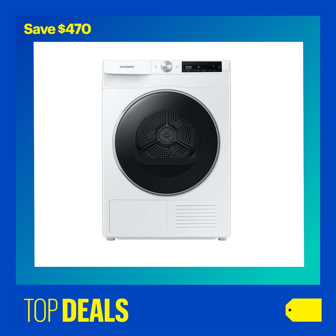 Best Buy Facebook ad: Check out today's Top Deals before they're gone.