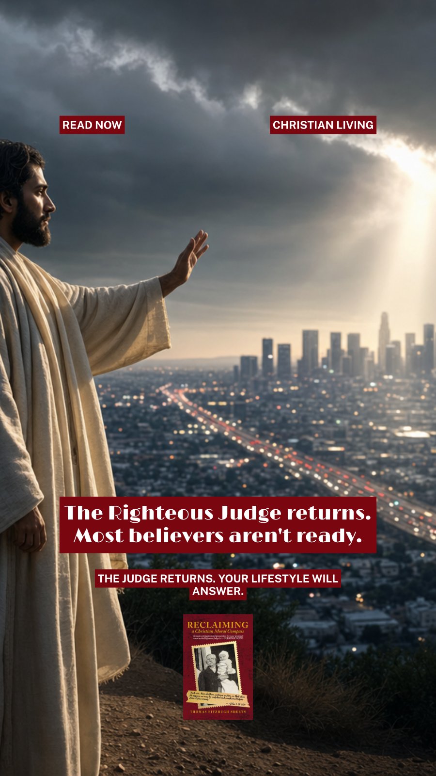 Shimmr.Reading Facebook ad