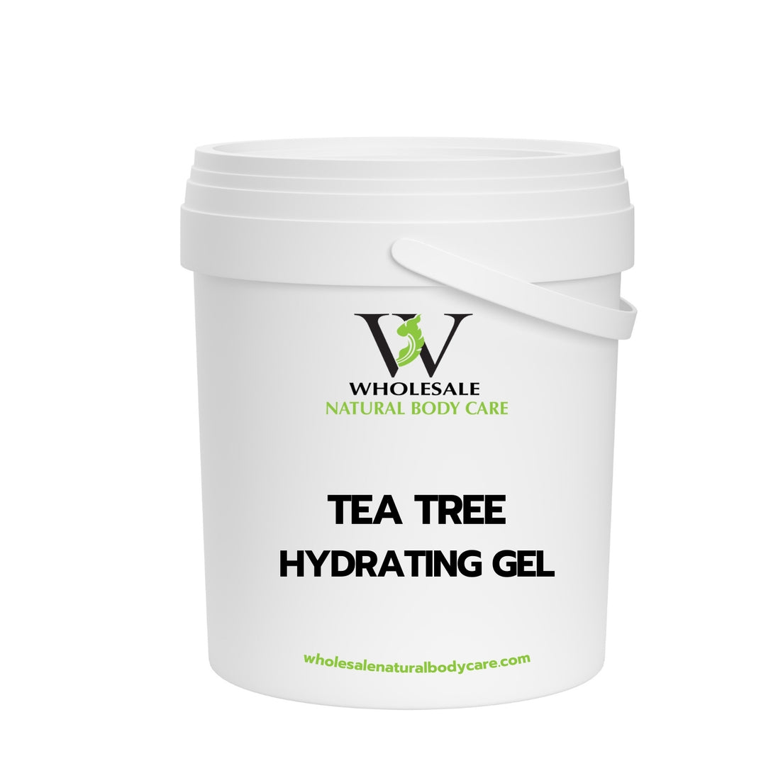 Wholesale Natural Body Care Facebook ad