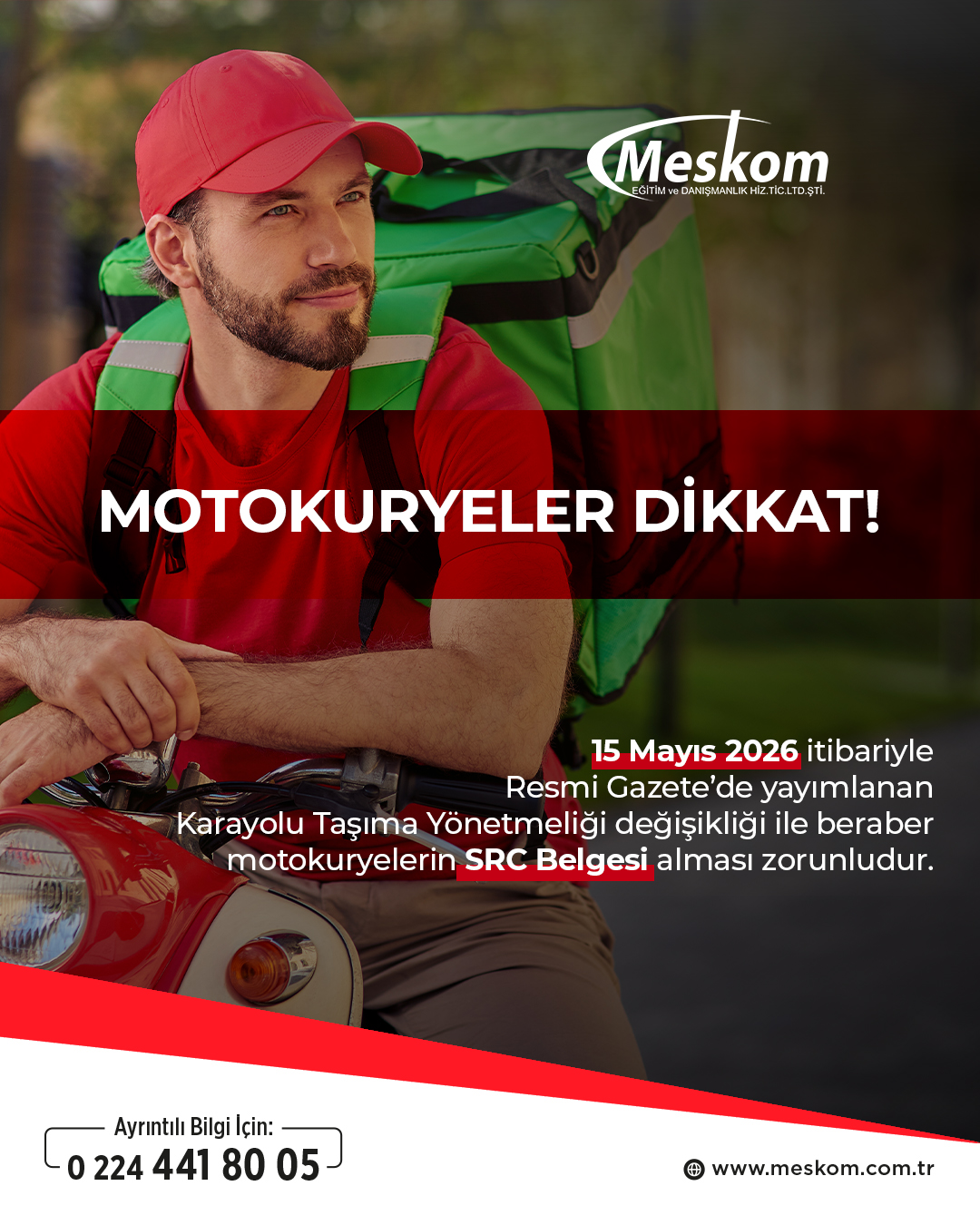 Meskom Eğitim Ve Danişmanlik Hiz.Lt.Şti Facebook ad