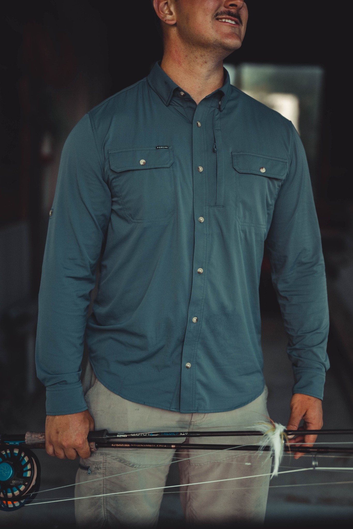 McCoy Outdoor Company Facebook ad