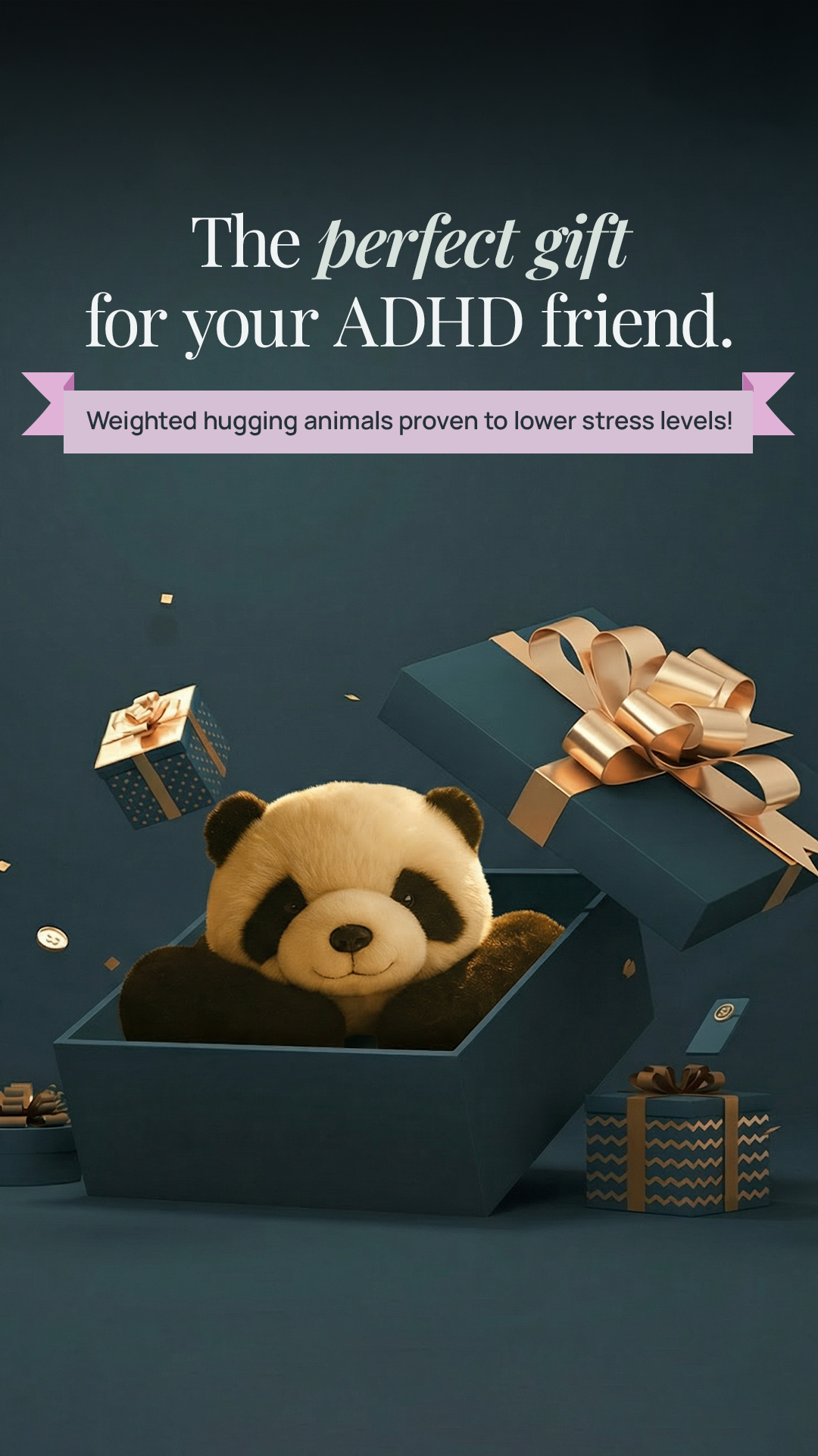 Pulse of Potential Facebook ad