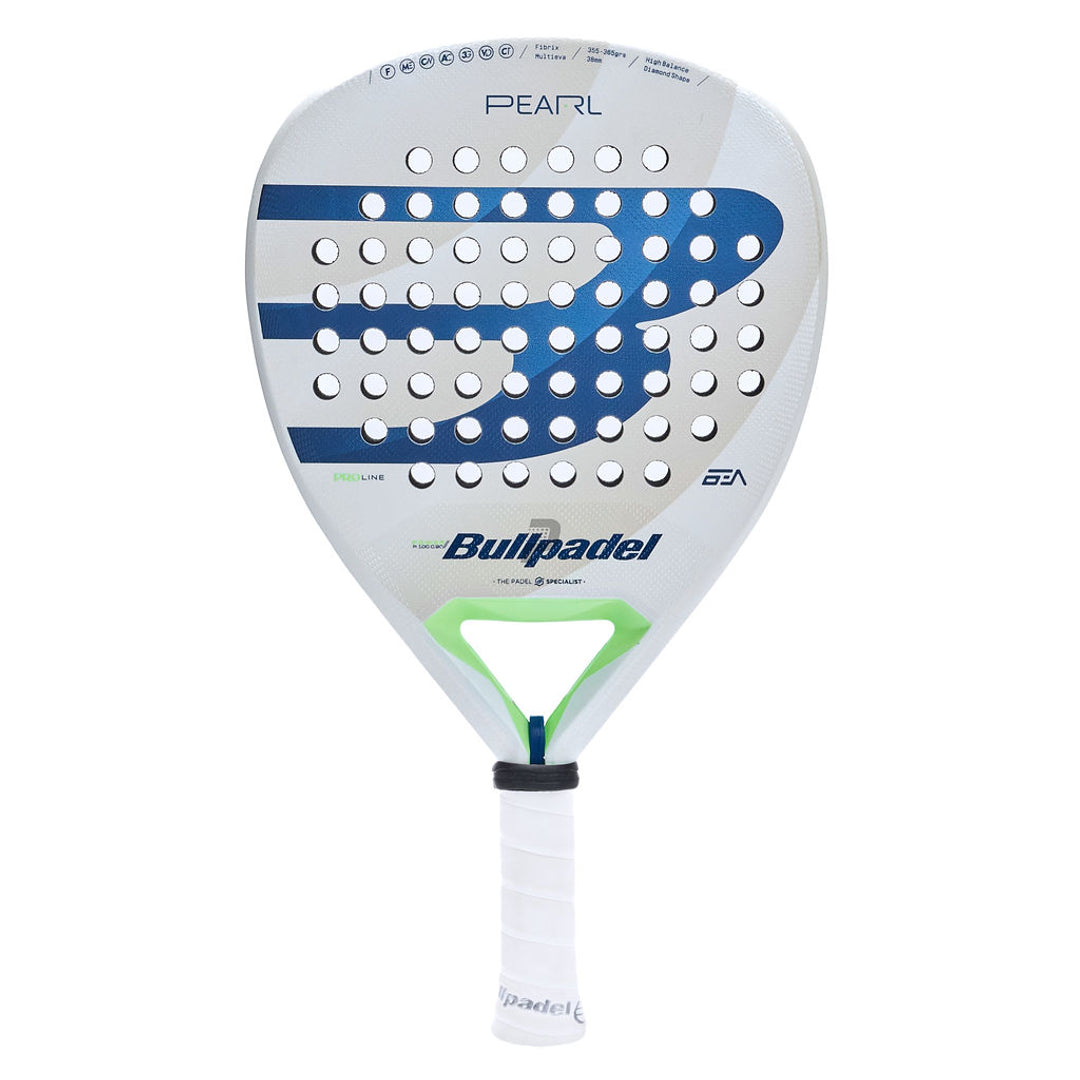 PadelDeals Facebook ad: Bring Babolat into your competitive arsenal.
