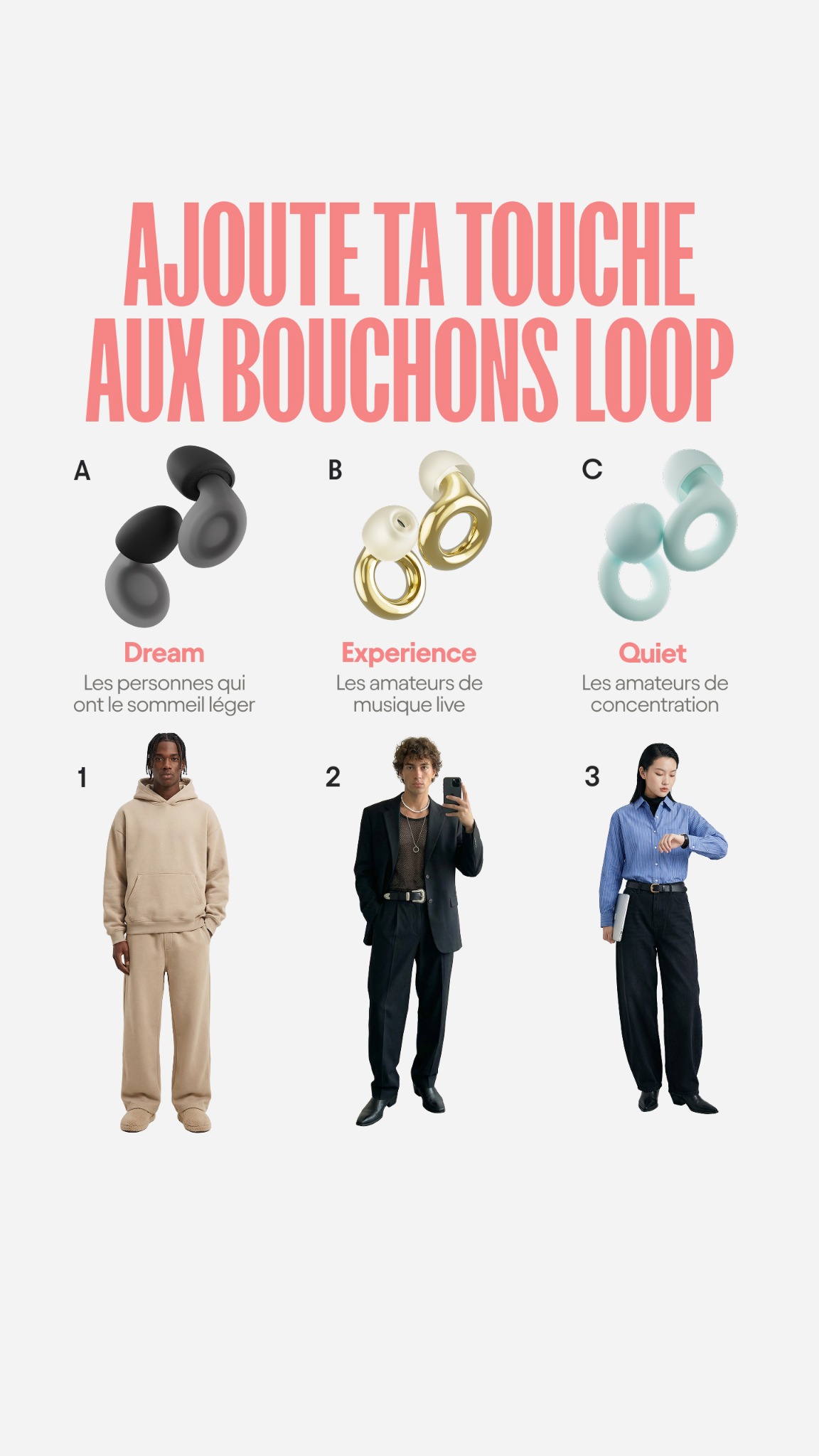 Loop Facebook ad from Jun 17, 2026