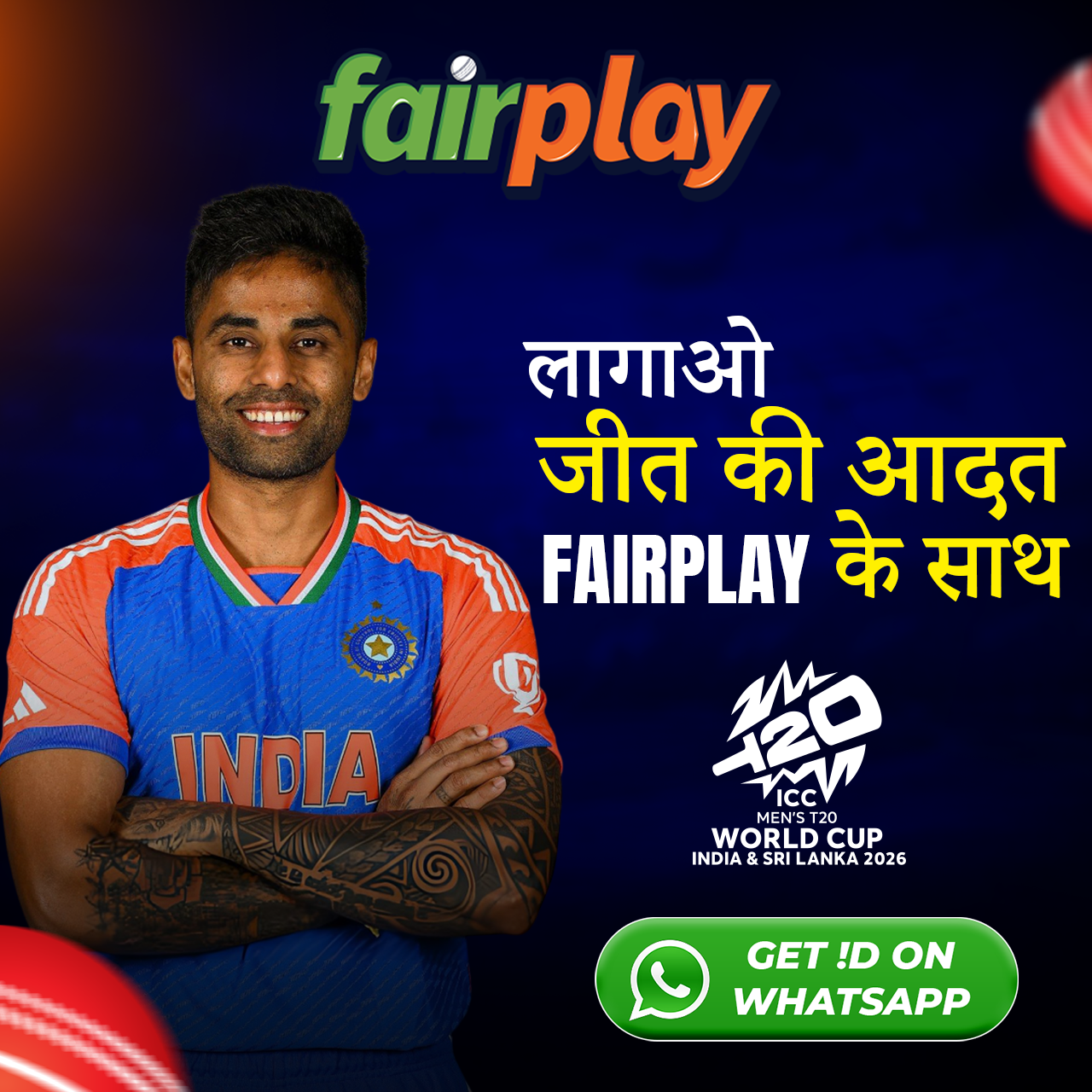 Realfairplay.com Facebook ad: Index