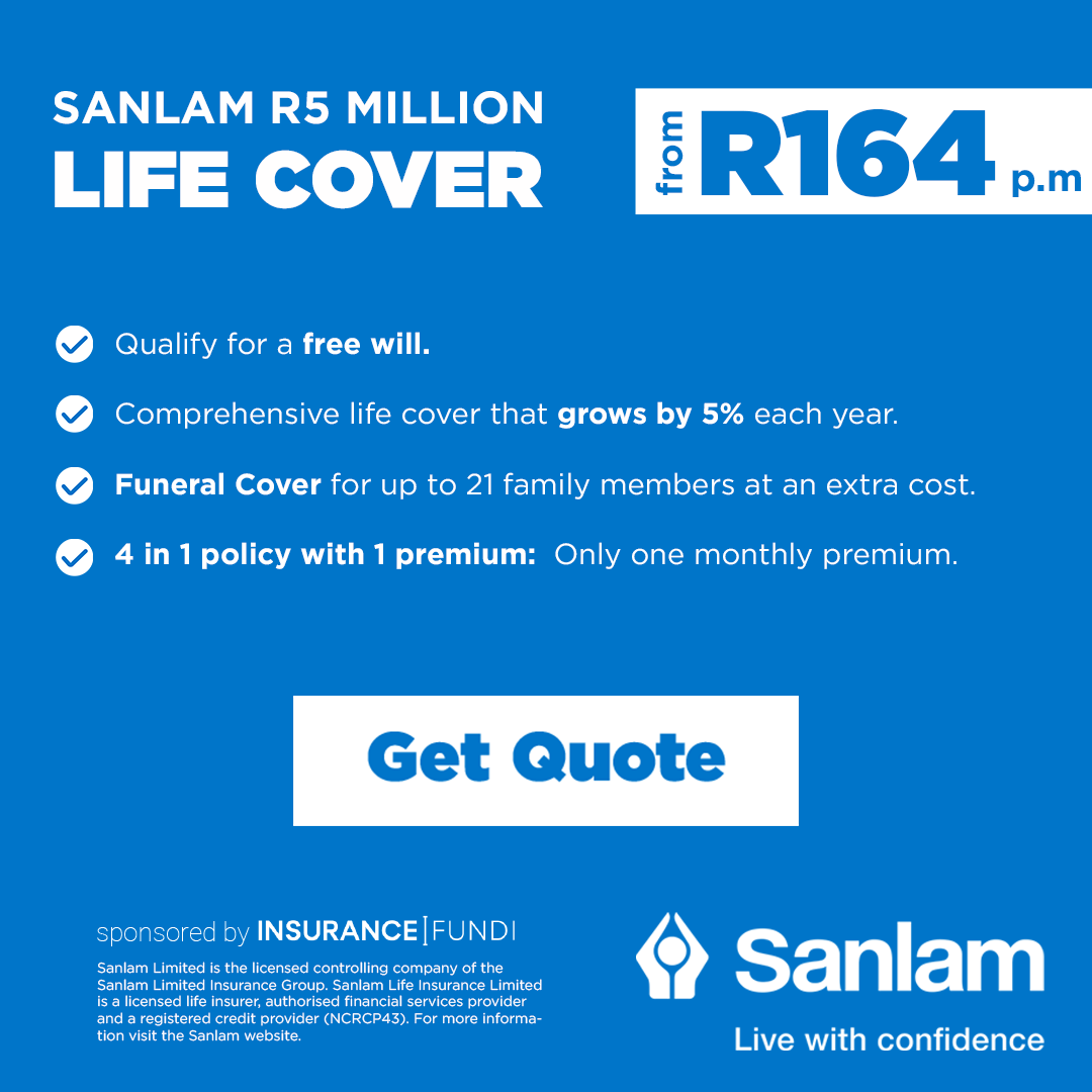 InsuranceFundi Facebook ad