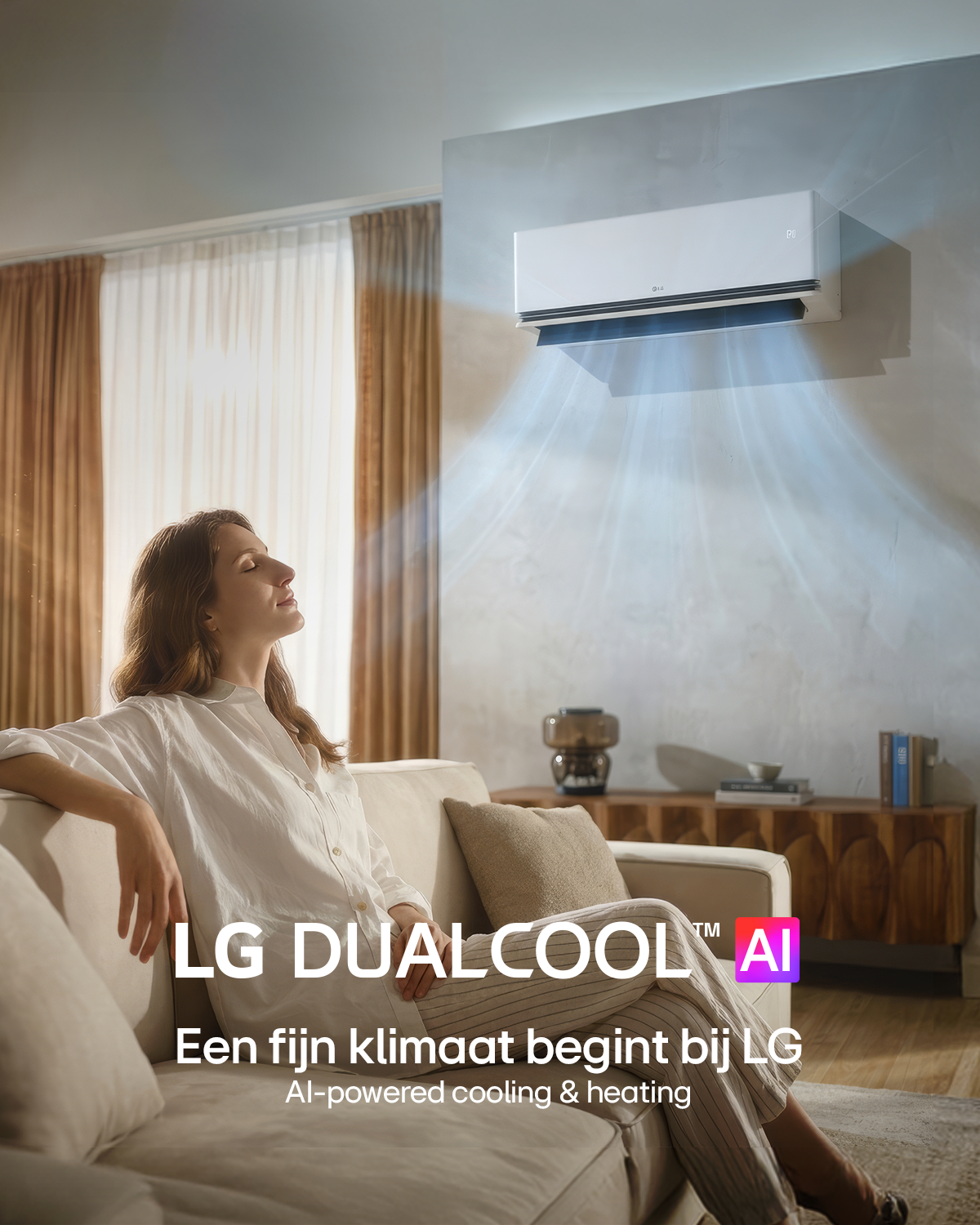LG Klimaat Facebook ad from May 19, 2026