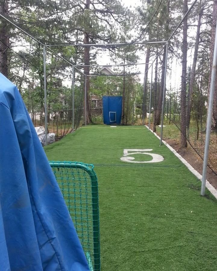 Sarah Craig Miller Facebook ad: 7'x50' Turf Rolls ON SALE for $99 EACH!