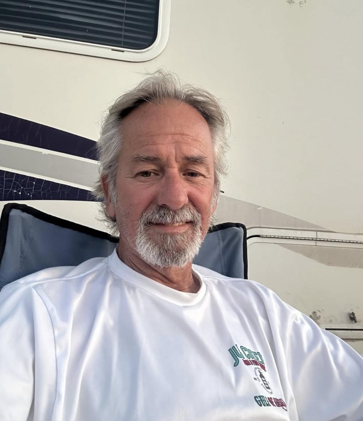 Lawrence Brown Facebook ad: I am a private lender, lending my personal…
