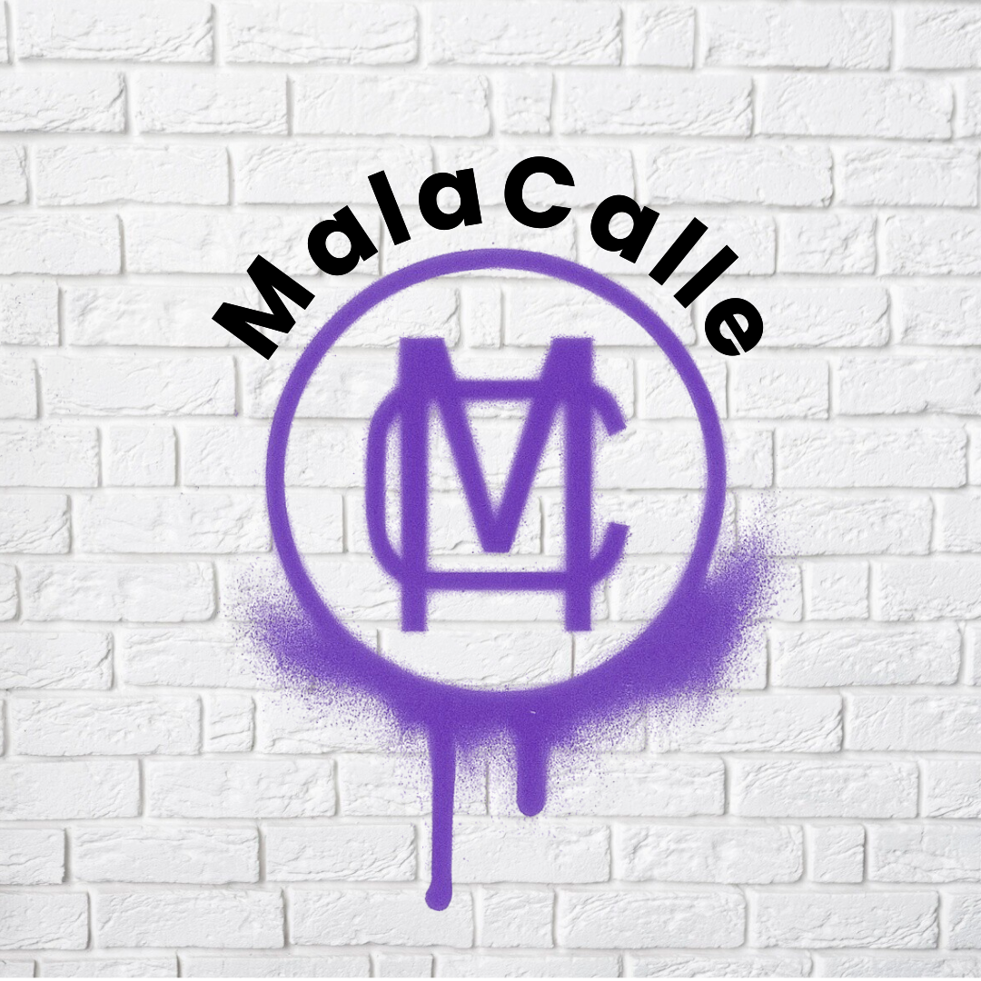 Tienda de Ropa de Marca Original - MalaCalle STO Facebook ad: Chatea con nosotros