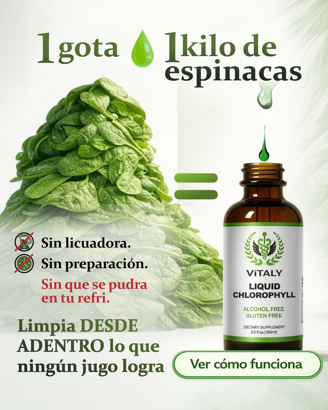 Mi Camino al Bienestar Facebook ad: Lleva 2, Paga 1