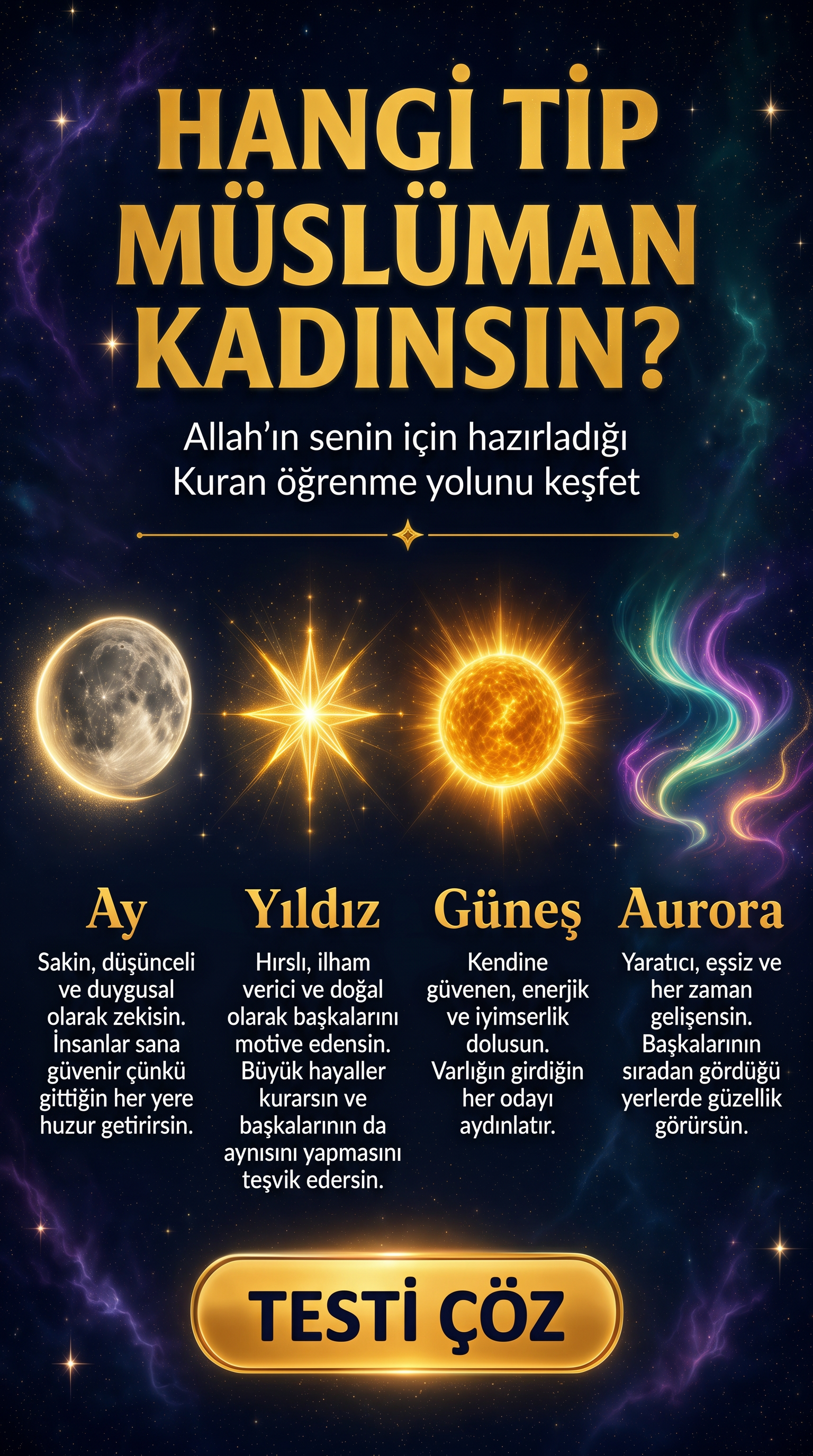 Imam Advice Daily Facebook ad