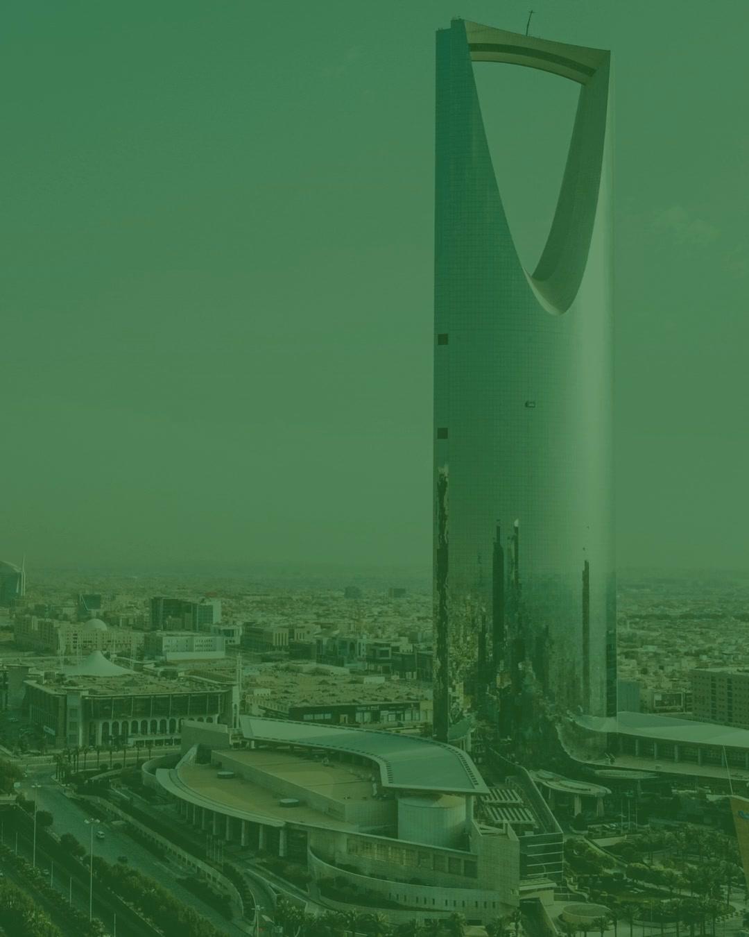 Zaam 360 Marketing Facebook ad: Company Registration in KSA
