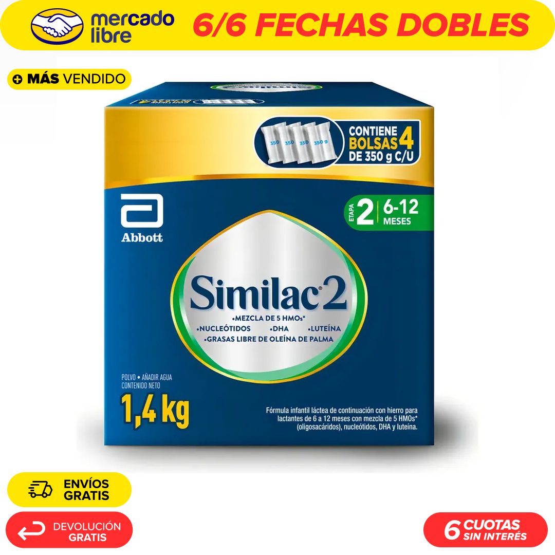 Mercado Libre Facebook ad