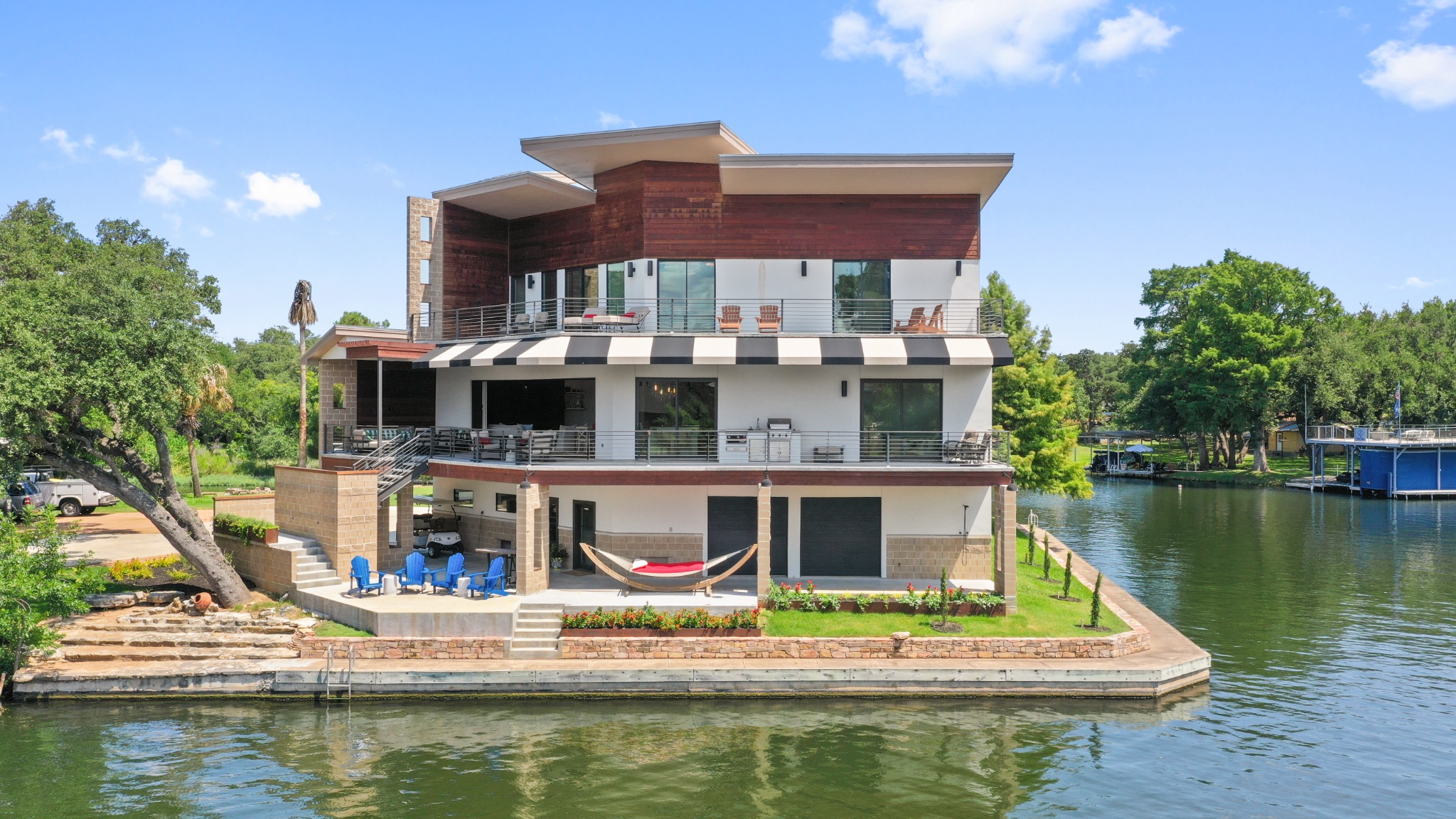 J. Angelo Design Build Facebook ad: Learn More About Our Team of Experts and Services